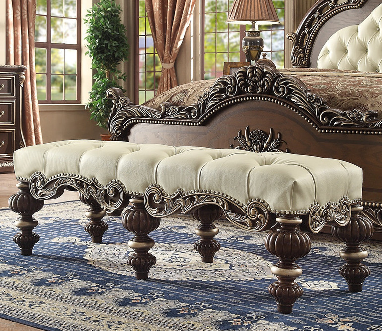 HD-8013 - Bench