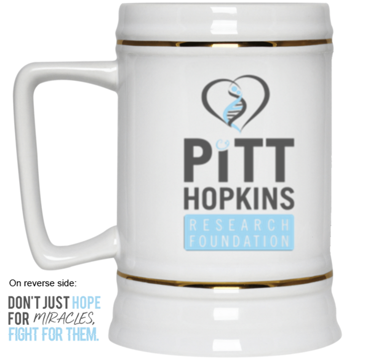 PHRF Beer Stein