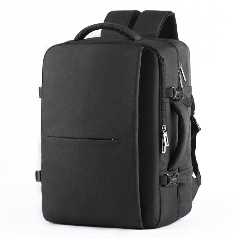 Double Compartment Backpack