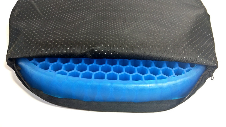 Gel Cushion™ Ice gel massage cushion