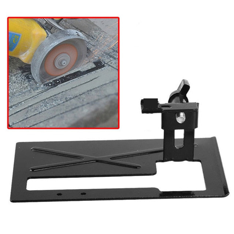 Angle Grinder Cutting Bracket