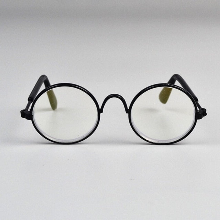 Pet Glasses
