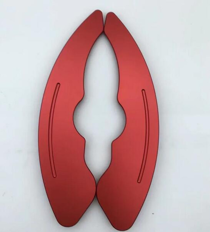 Lexus Aluminium Paddle Shift Extensions