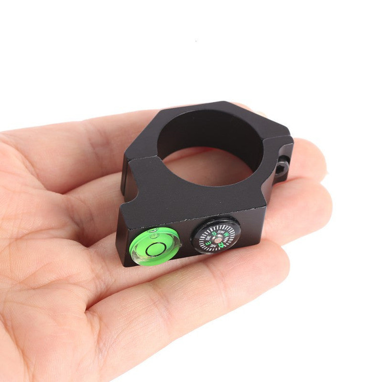 25mm / 30mm Optical Rifle Scope Tube