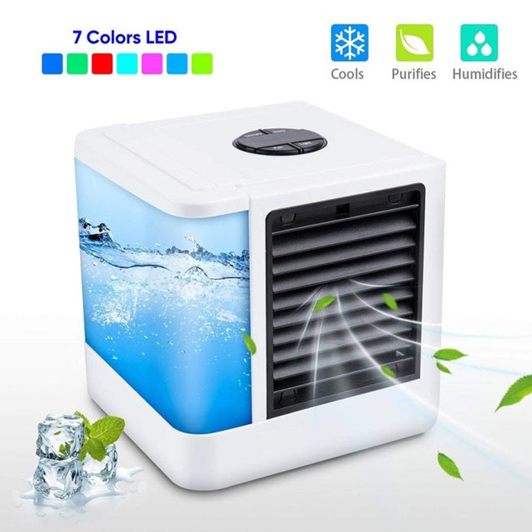 Air Cooler