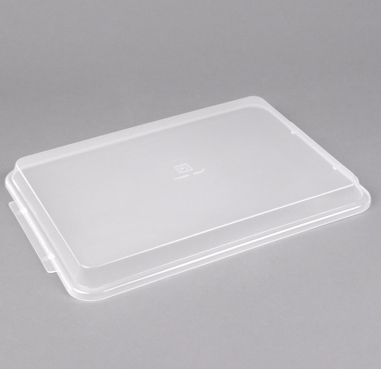 Half sheet pan covers