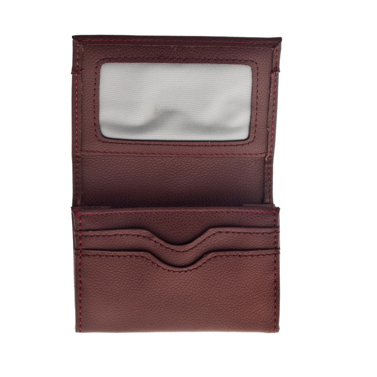 Hero Goods Brown James Wallet