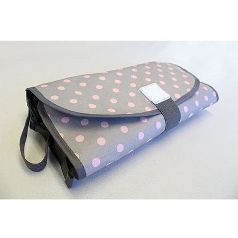 BabyWish Easy Diaper Changing Mat
