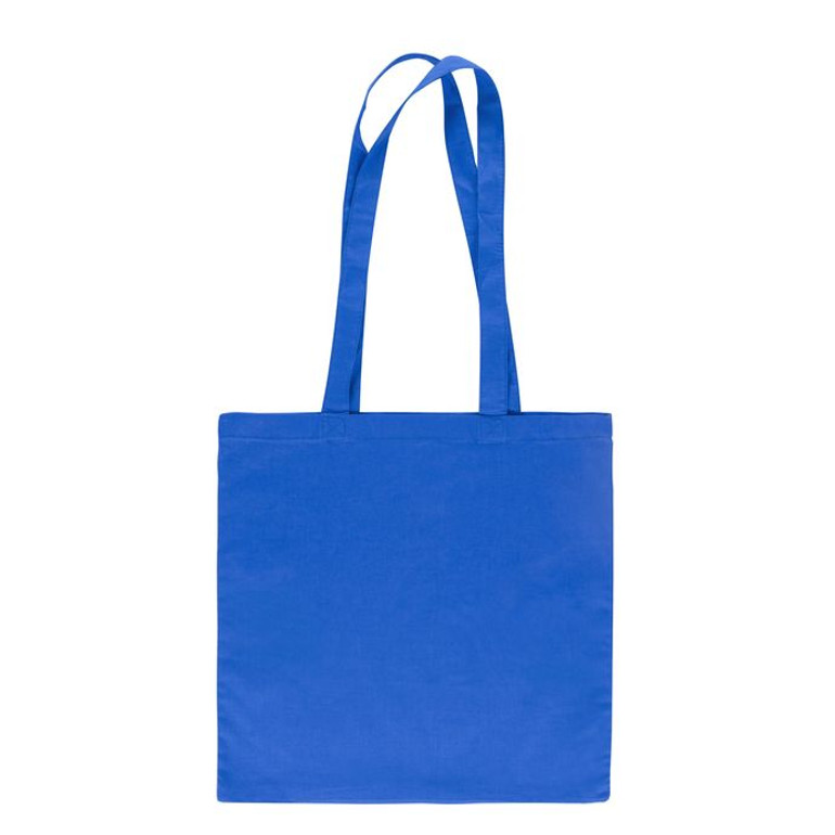 Basic Cotton Tote Bags - Add your Logo