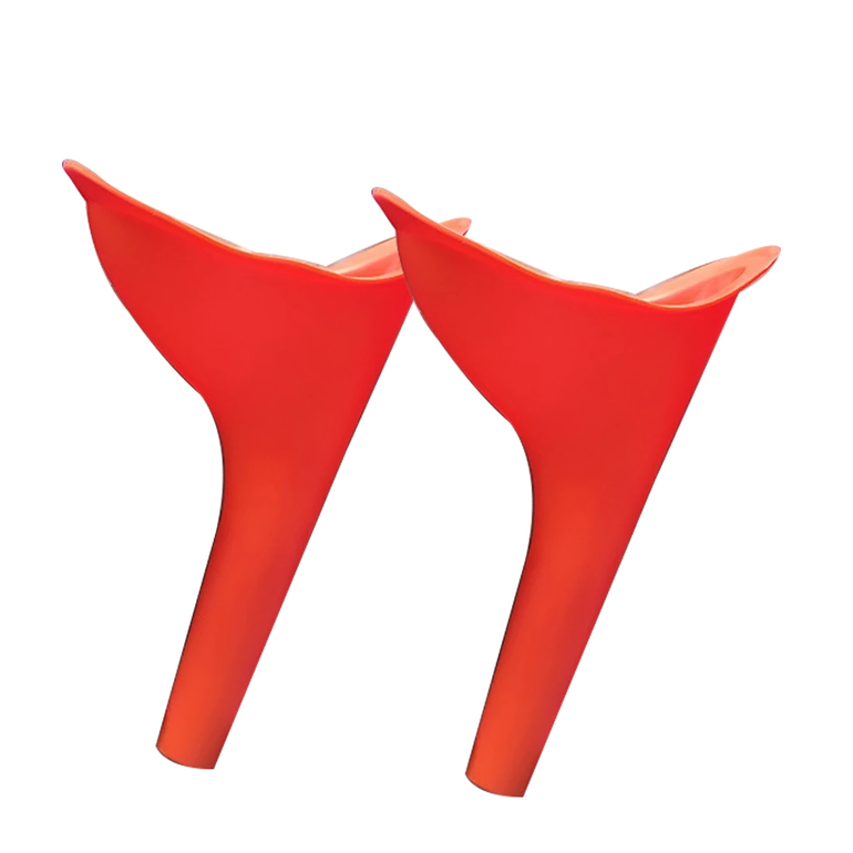 Women’s Portable Urinating Device