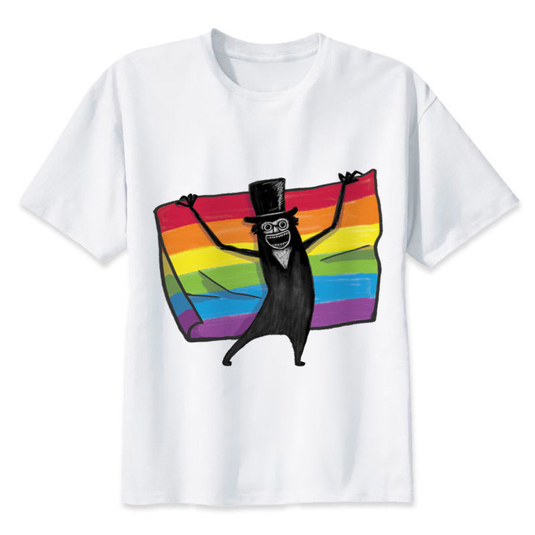 Dancing Lincoln T-Shirt