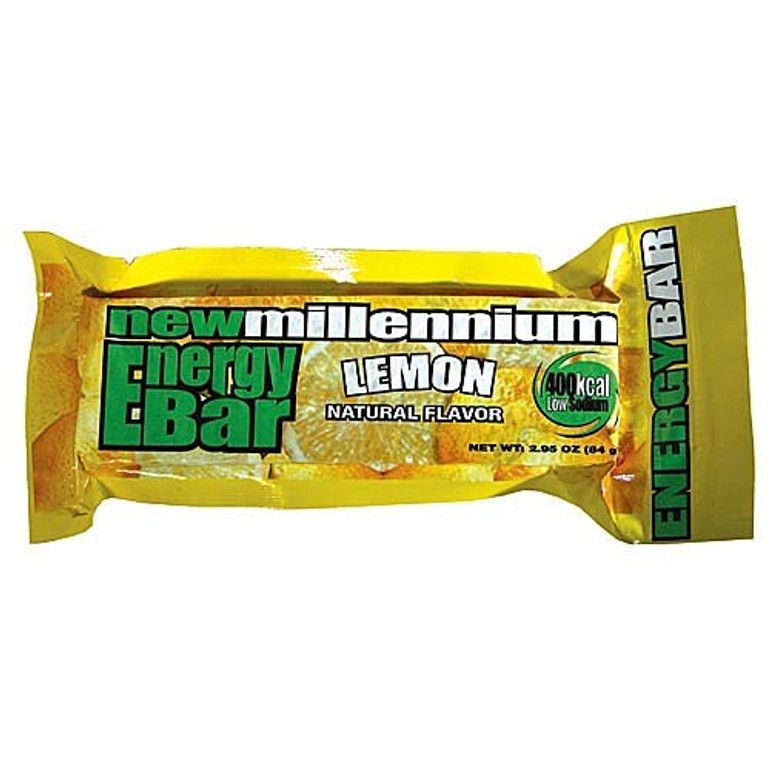 Case of 144 Lemon Bars