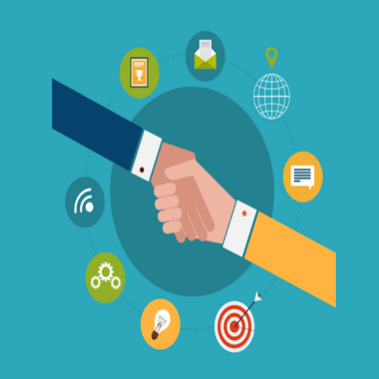 Form Joint Venture Partnerships To Sell Online Courses