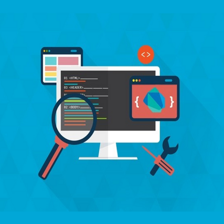 Beginning Web Components with Dart