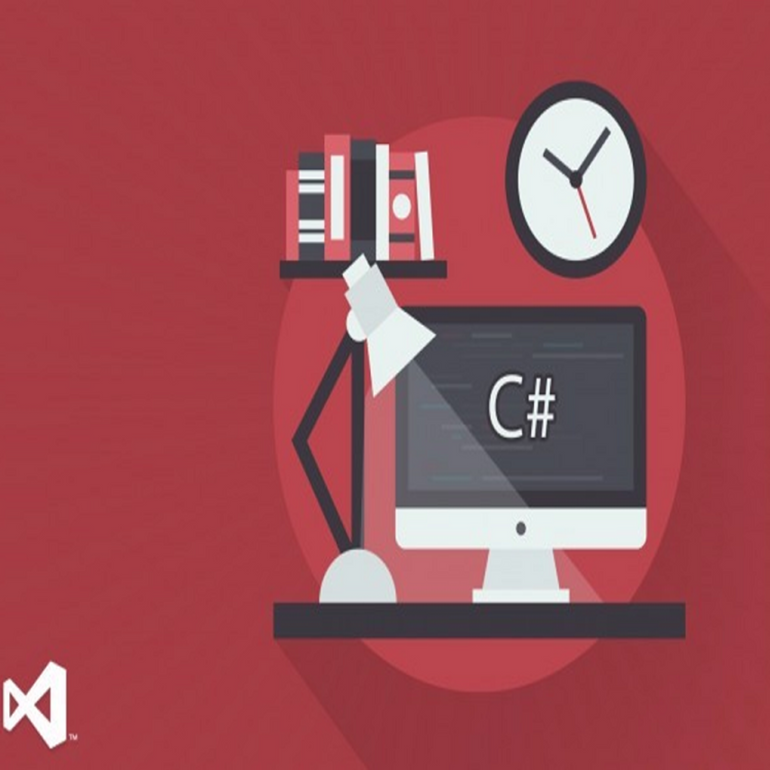 Learn C# with Visual Studio 2013