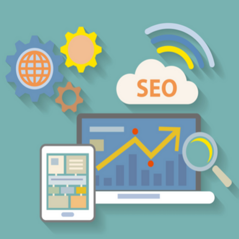 FREE COURSE: Advanced SEO - Rank on Page 1