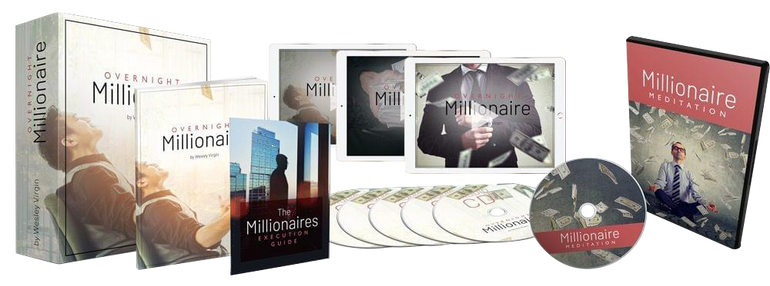 Overnight Millionaire Review