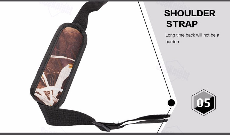 Waterproof Fishing Bag