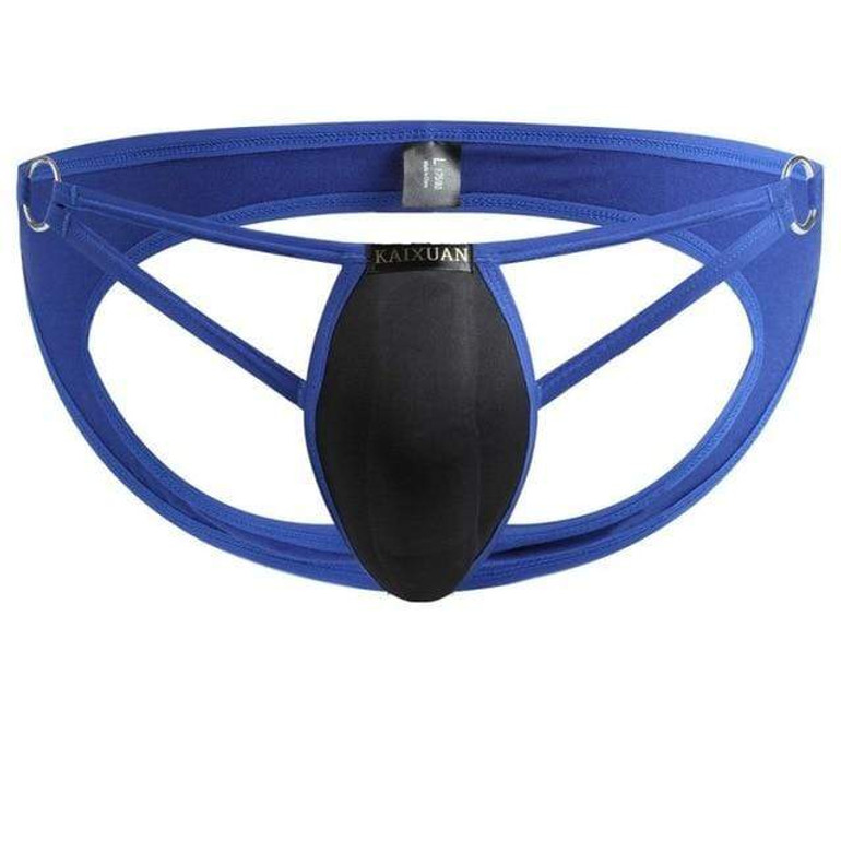 Kinky Cupped String Jockstrap