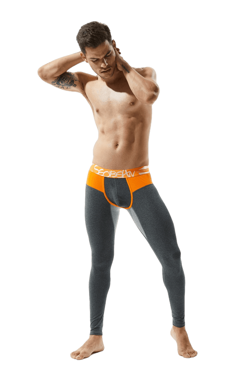Vibrant Long Johns