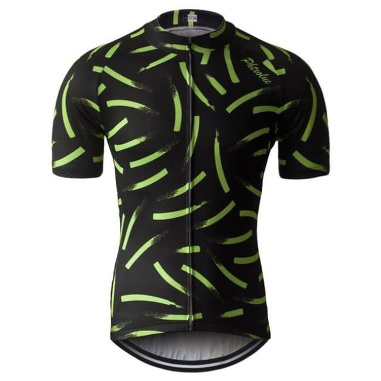 Men's Cycling Jersey