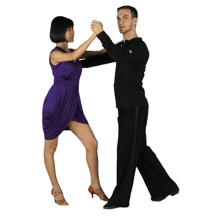Ballroom Dance Lessons - Beginner