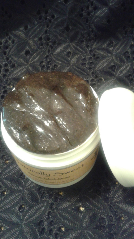 Osun Yemonja Ogun Prayer Soap