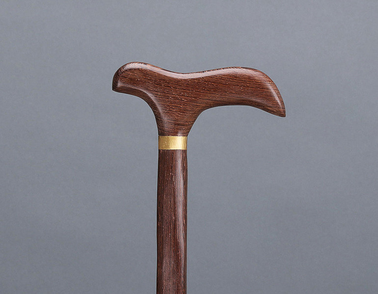 Pure Wood Walking Cane