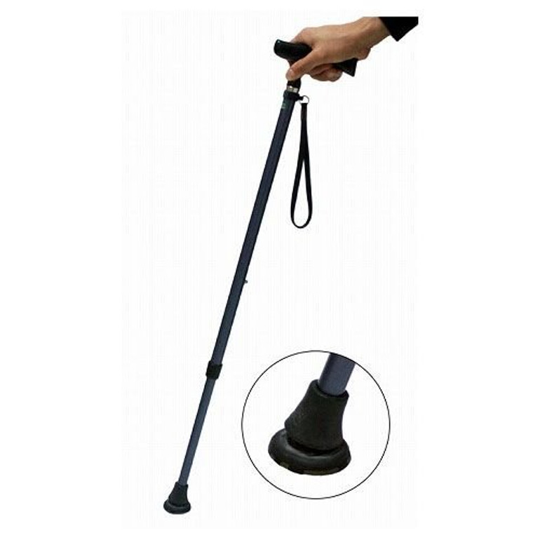 Shima Product Walking Cane Rubber Cap - Touch Walking Stick Rubber Cap タッチゴムキャップ