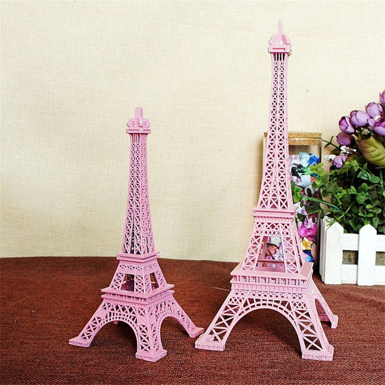 Eiffel Tower Figurine