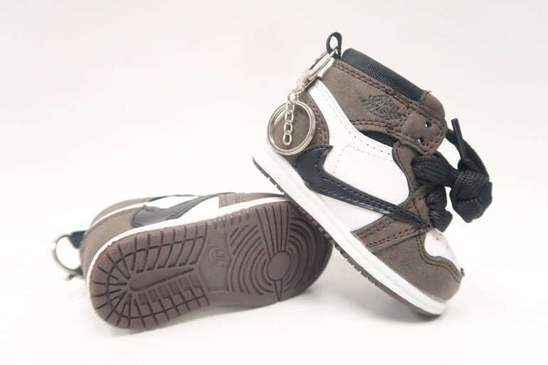 Keychain Charger