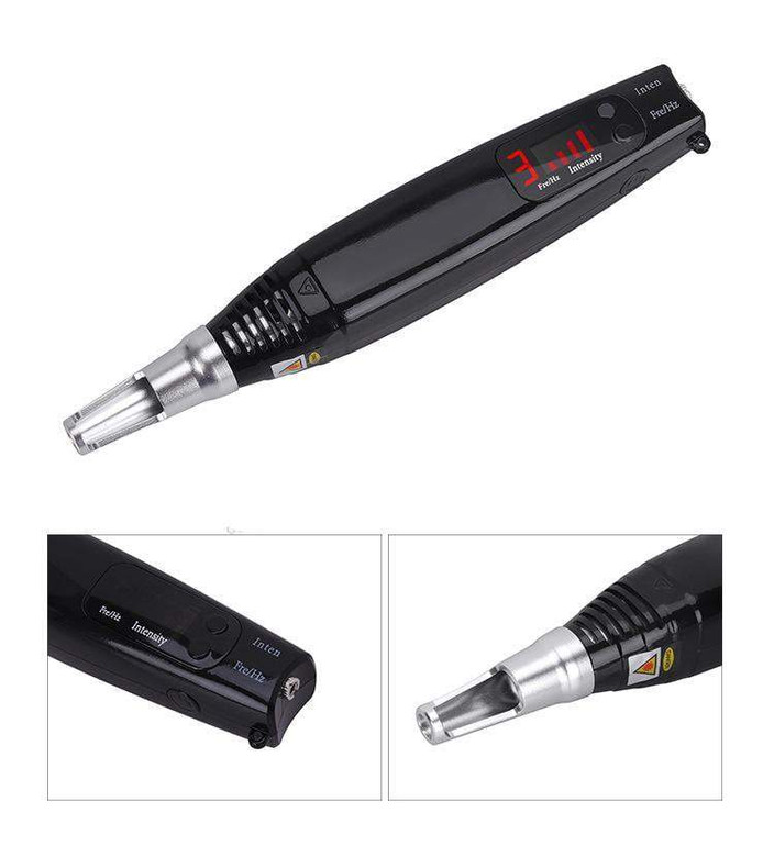 Beauty Blue Light Picosecond Laser Pen