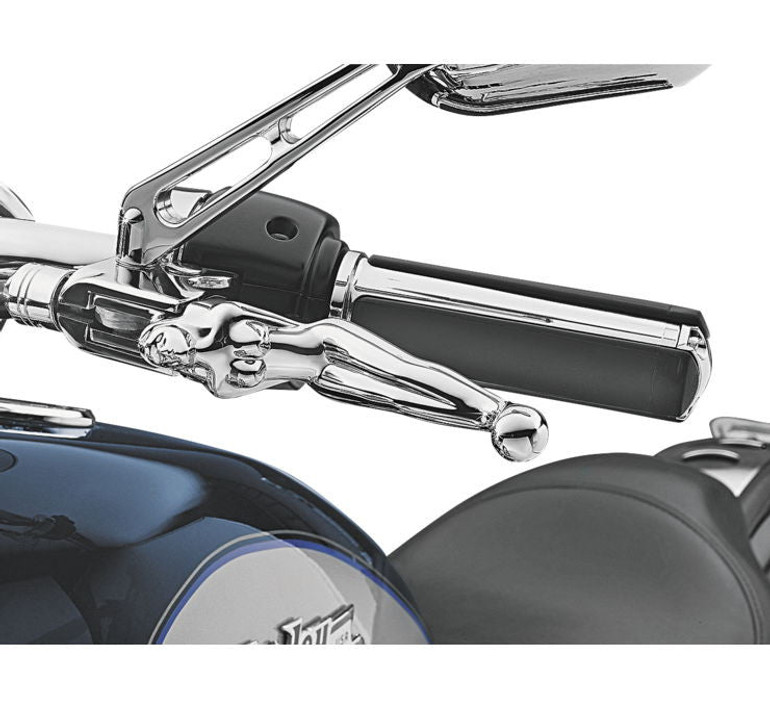 Kuryakyn Silhouette Levers