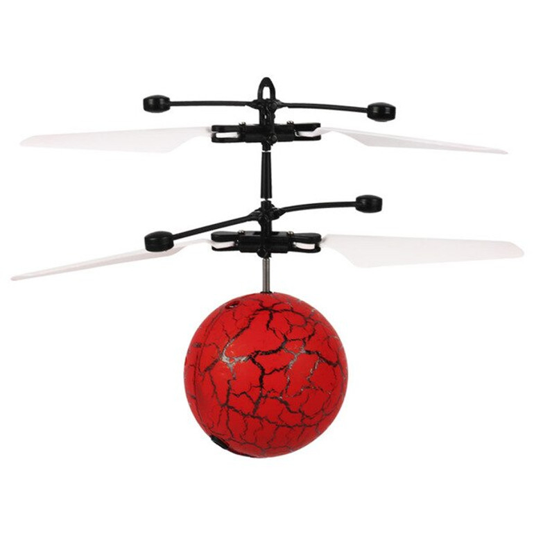 Mini RC Helicopter Drone