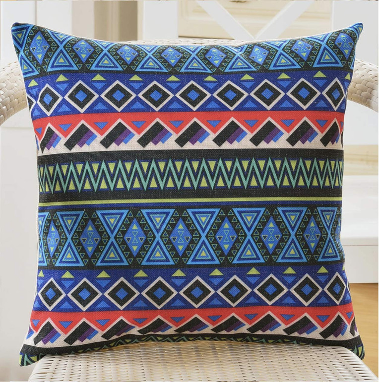 Velvet Decorative Throw Pillow/Cushion Covers (Multicolor) Set of 5 Velvet Decorative Throw Pillow/Cushion Covers (Multicolor) Set of 5