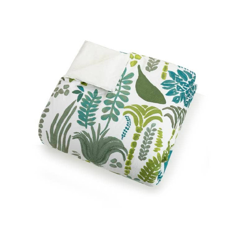 Justina Blakeney Jardin Duvet Set