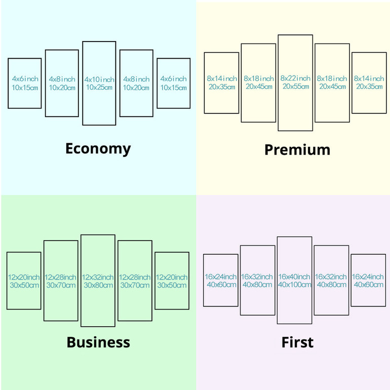 New York City Skyline New York City Skyline