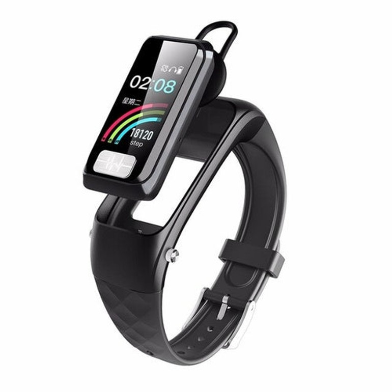 Smart Watch Sports Fitness Heart Rate Tracker Smart Watch Sports Fitness Heart Rate Tracker