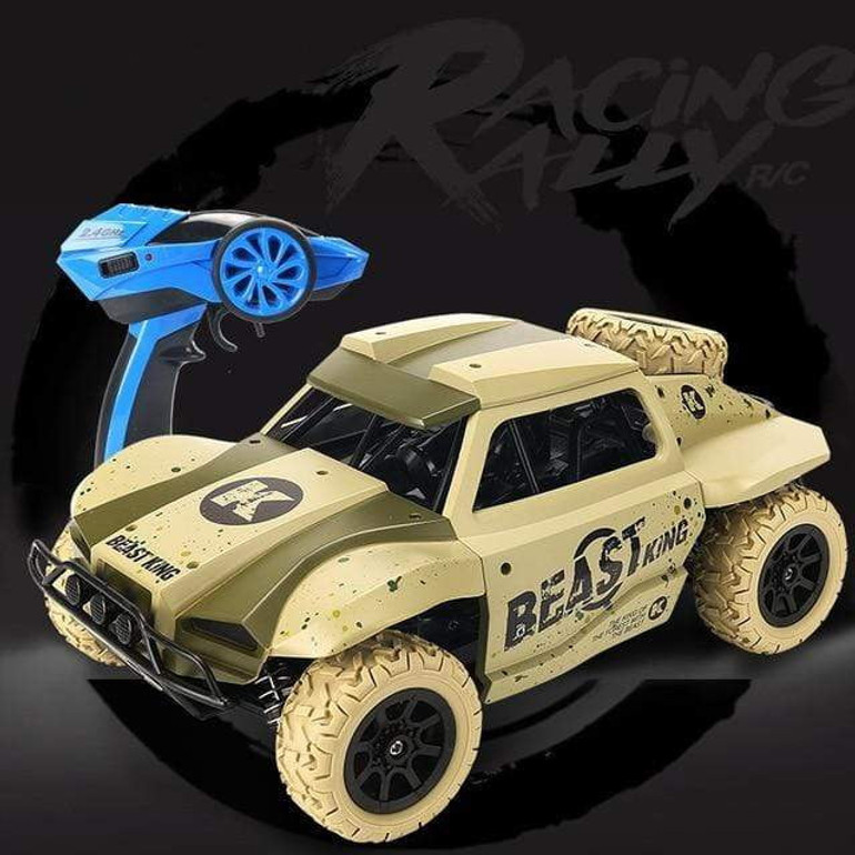 Luxury Off-road Drift Buggy Radio Remote Control Racing Car