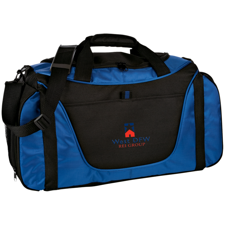 West DFW REI Gear Bag