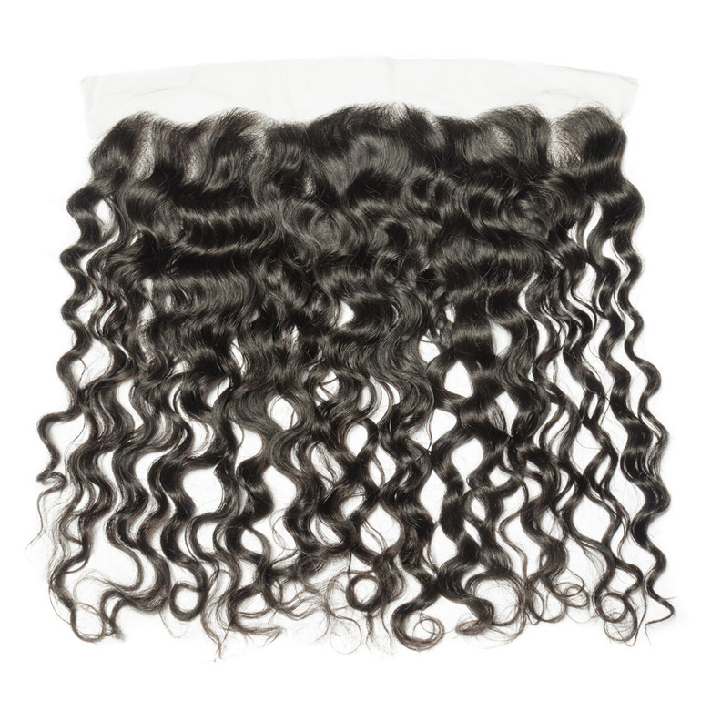 Natural Wave 13X6 Frontal