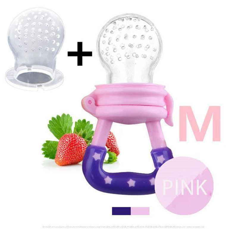 Baby Fresh Fruit Pacifier