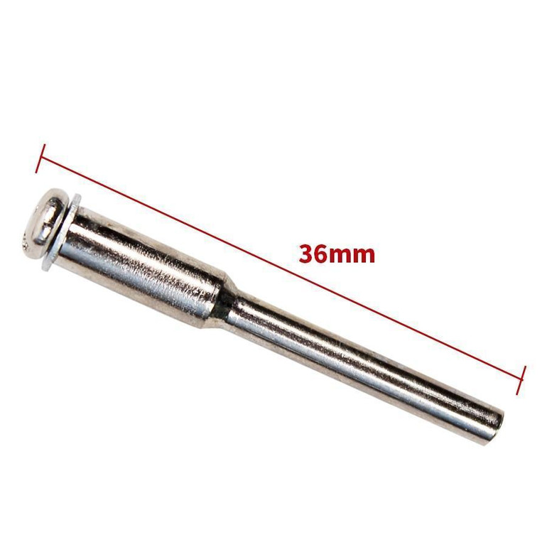 Premium Diamond Rotary Saw Blades Set (10 Pcs)