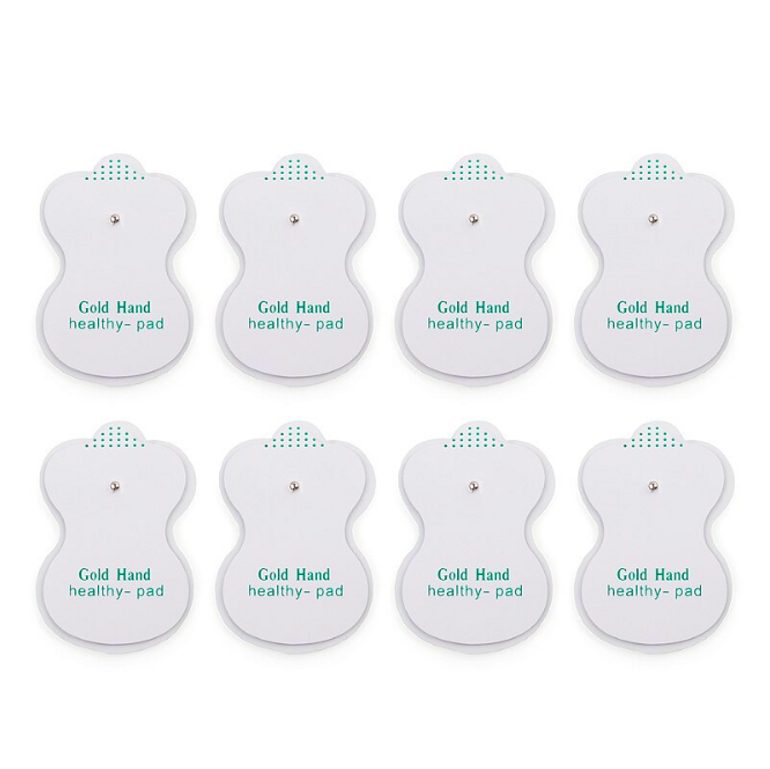 Digital Therapy Machine and Massager Slipper Kit