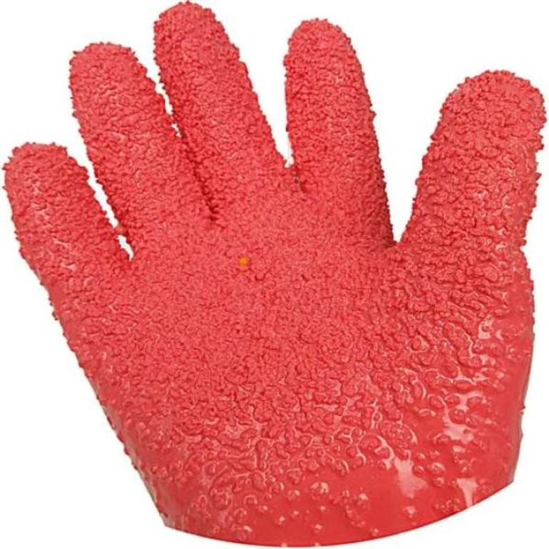 Peeling Potato Gloves