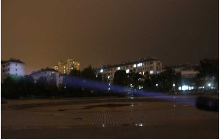 3 Mode 7 Watt 2000 Lumens Bicycle Light Offer