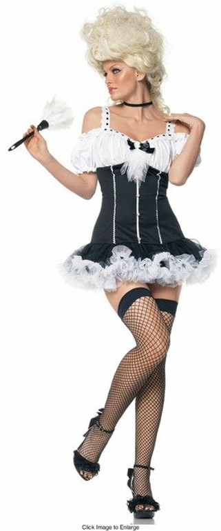 Maid Costume