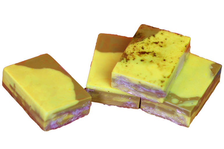 Private Label Handmade Soaps | Nature's Restore | Habbie Beauty Supplies