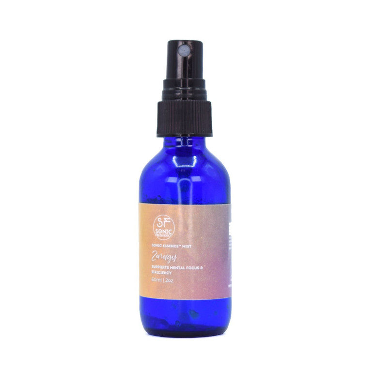Zenergy | Sonic Essence™ Mist