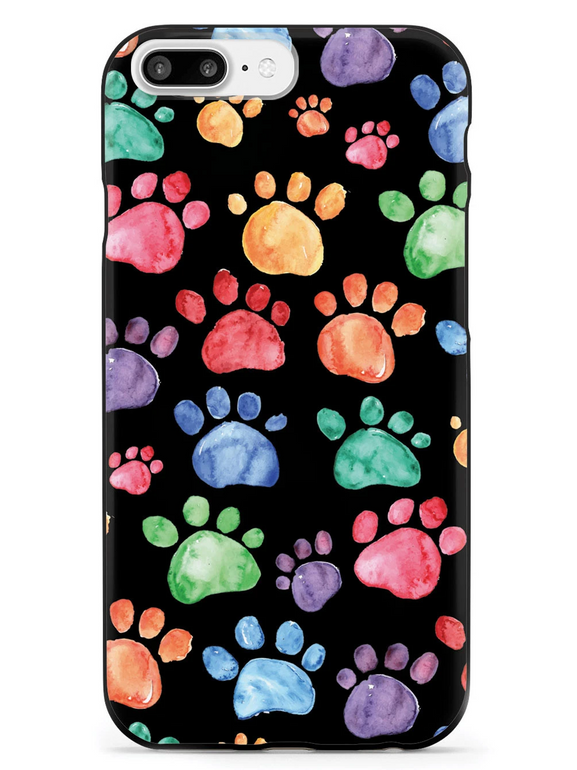 Paw Phone Case